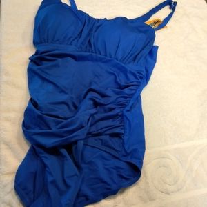 Women's swimsuit